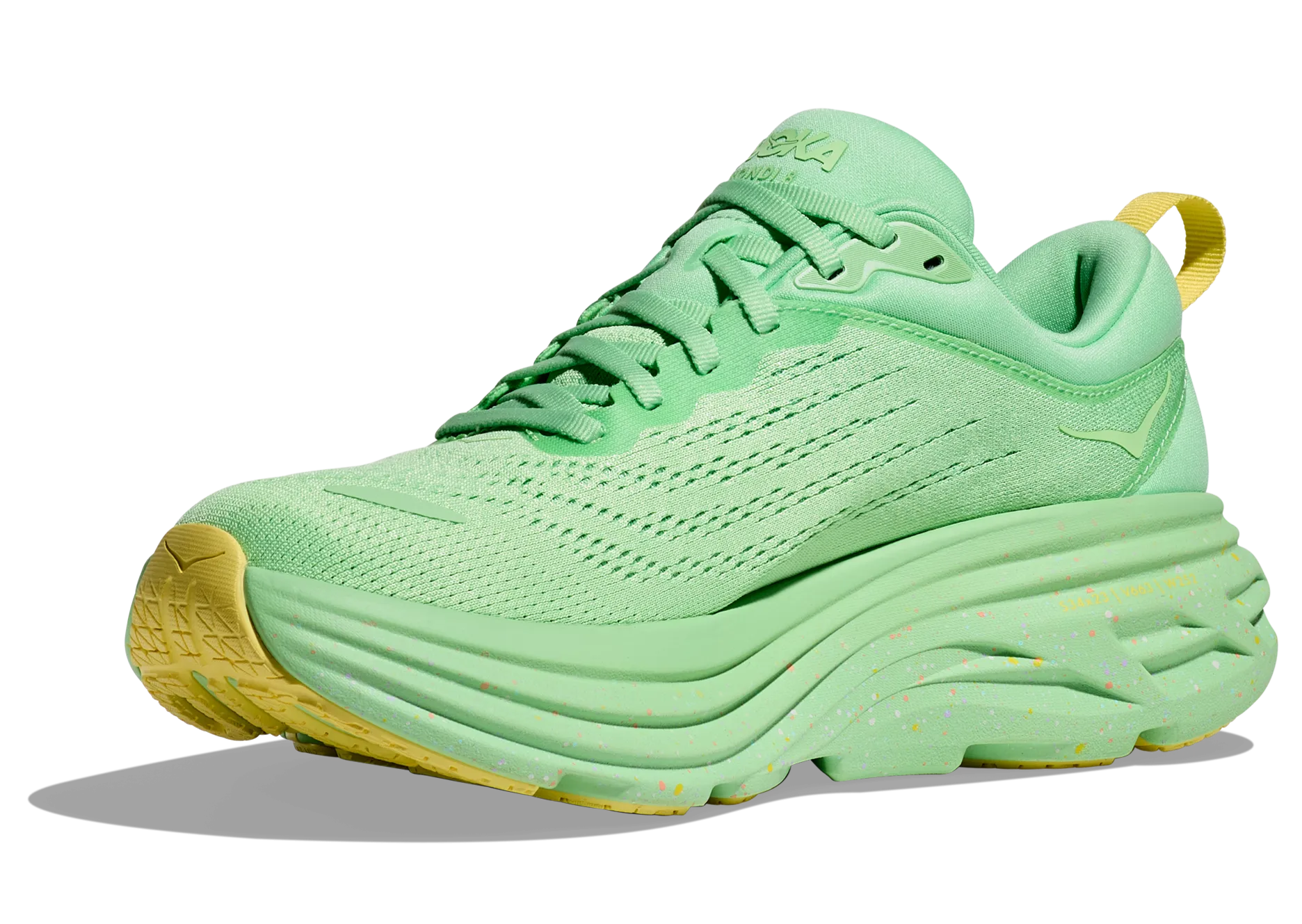 HOKA Women's Bondi 8