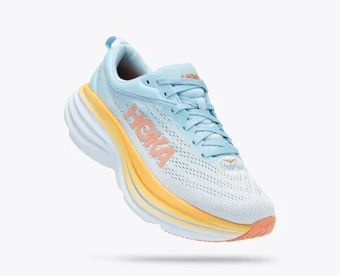 Hoka Women's Bondi 8