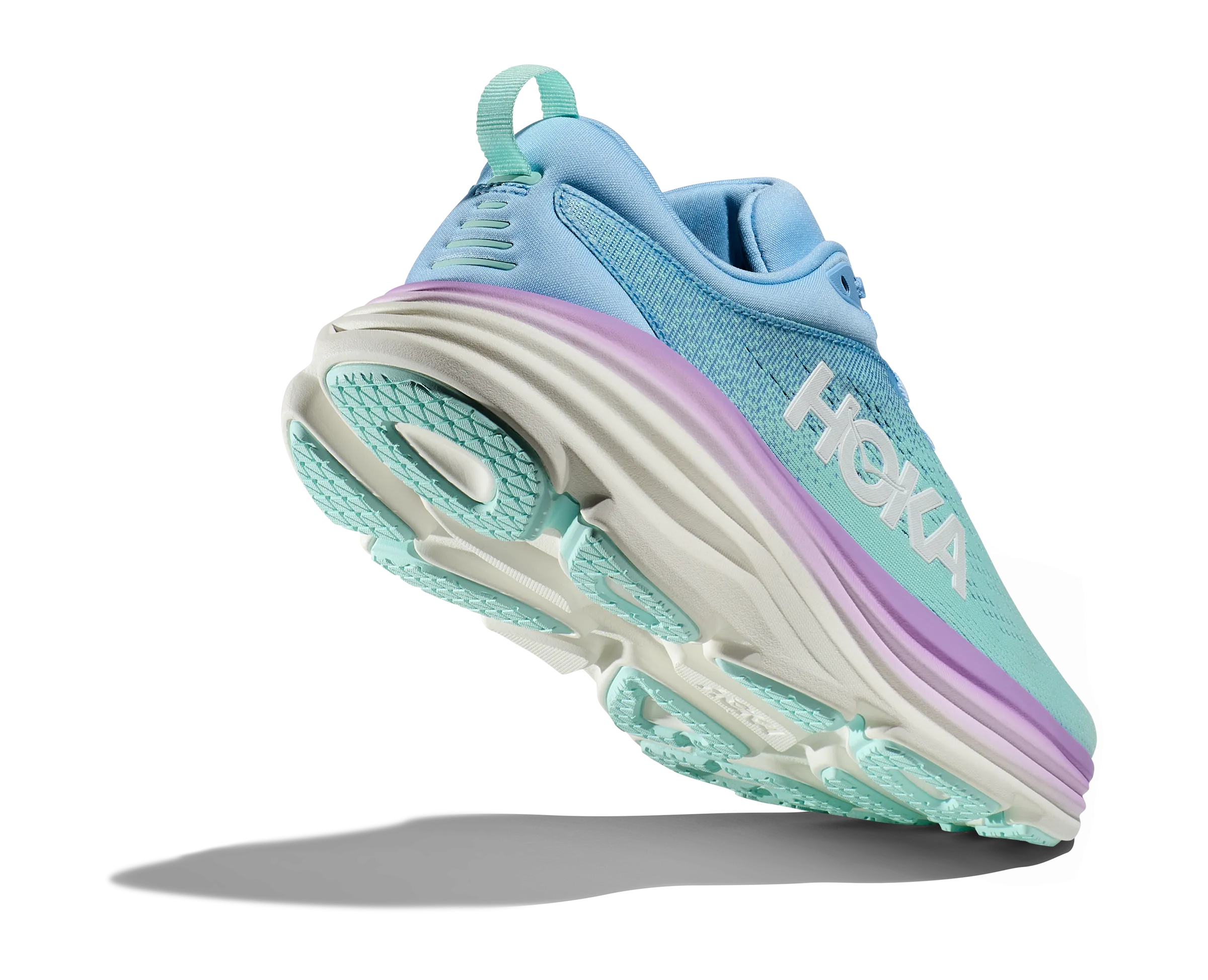 HOKA Women's Bondi 8