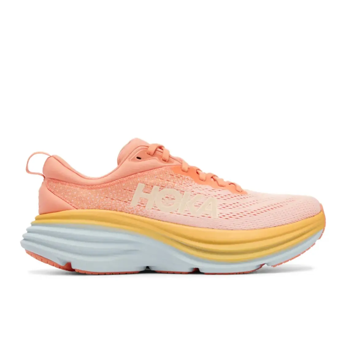 Hoka Women's Bondi 8