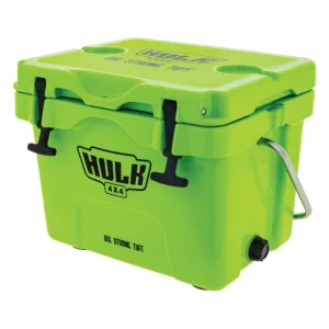 Hulk 15L Portable Ice Cooler Box