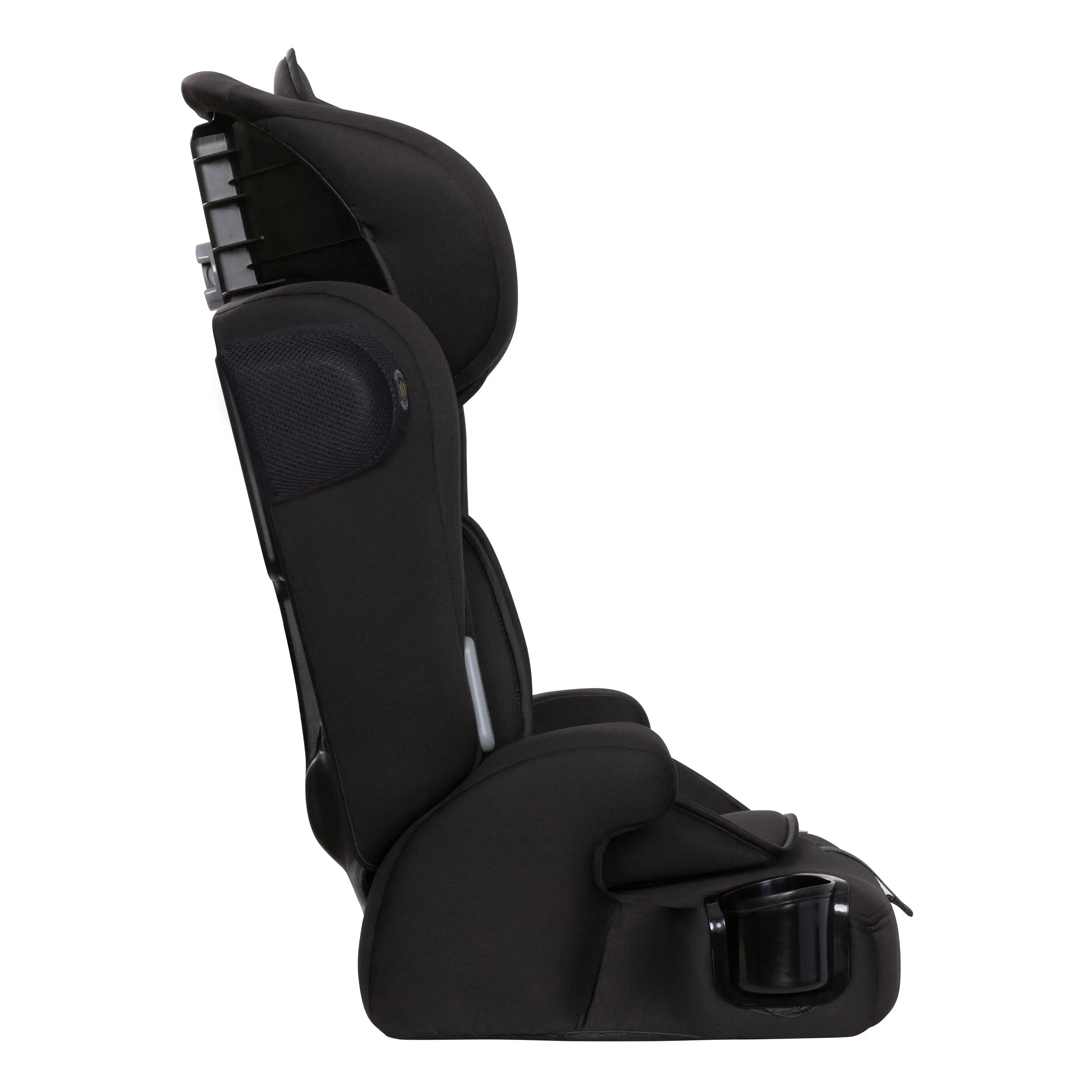 Hybrid™ SI 3-in-1 Combination Booster Car Seat with Side Impact Protection - Hoboken Black (Meijer Exclusive)