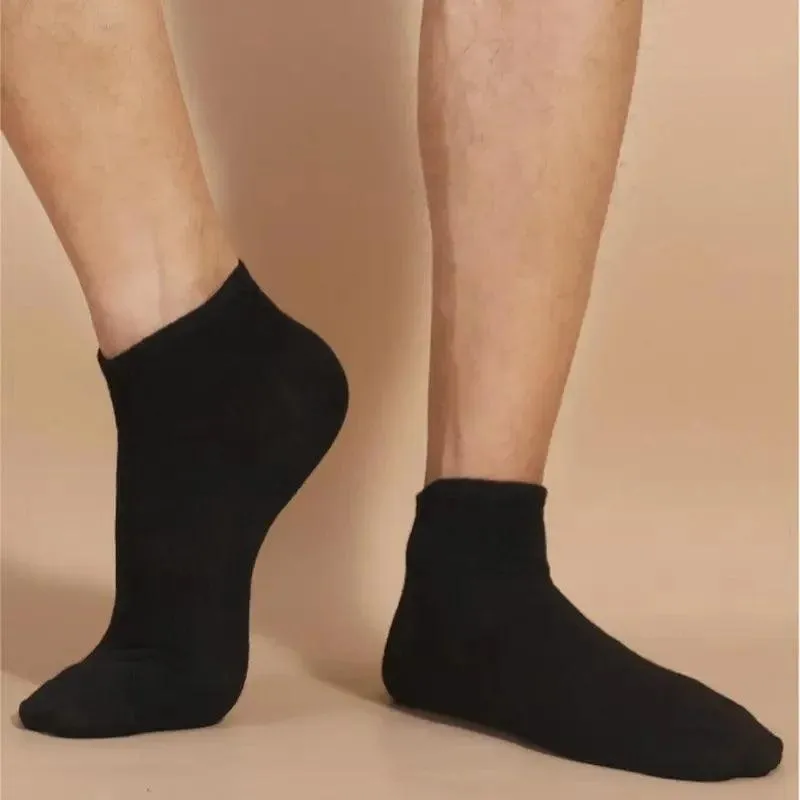 Invisible Boat Socks: Stay Hidden & Stylish All Season Long