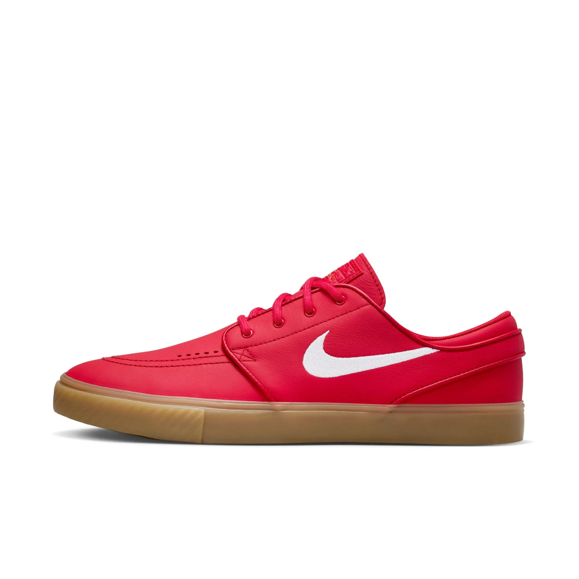 JANOSKI OG  UNIVERSITY RED / WHITE