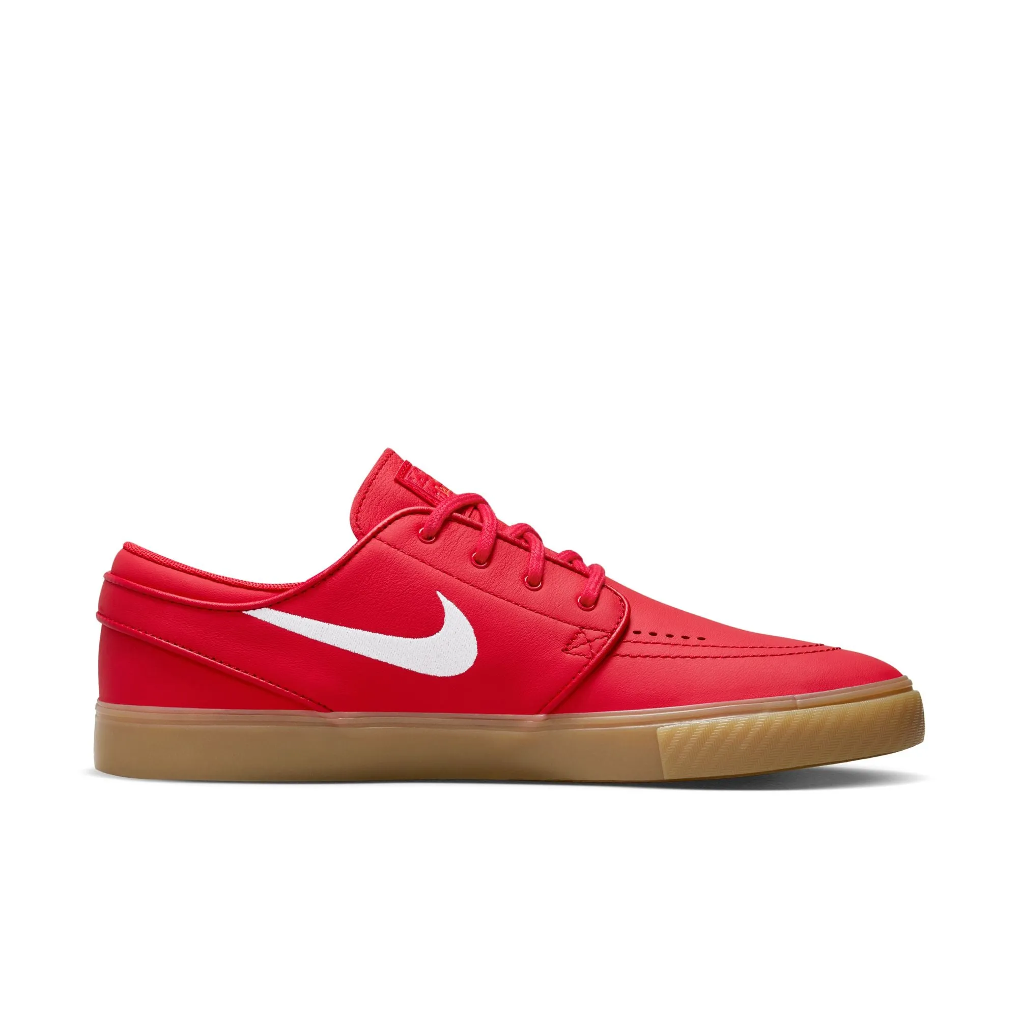 JANOSKI OG  UNIVERSITY RED / WHITE