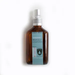 Juniper Ridge Cabin Spray - Siskiyou - 2 oz