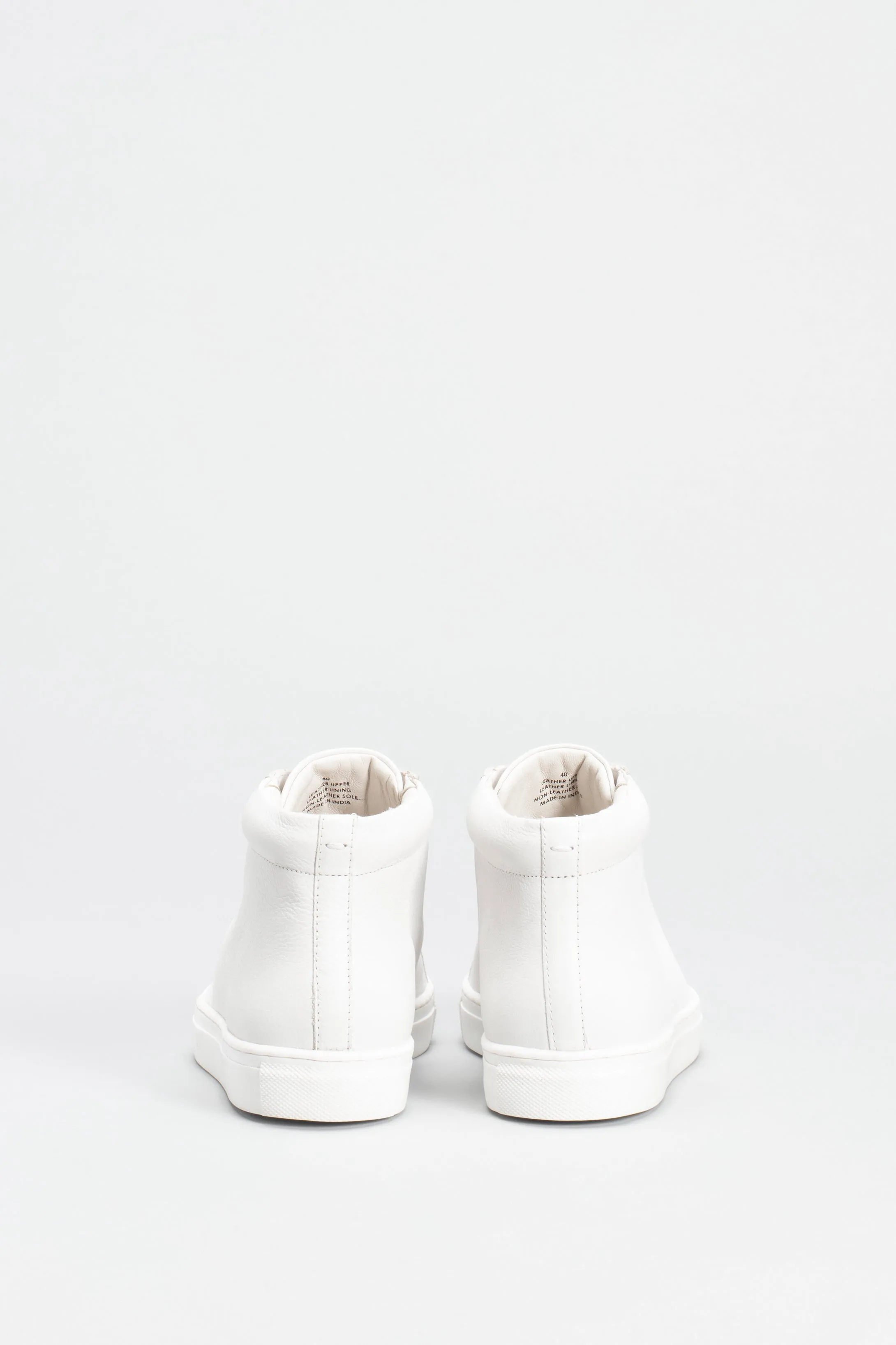 Kali High Top Sneaker