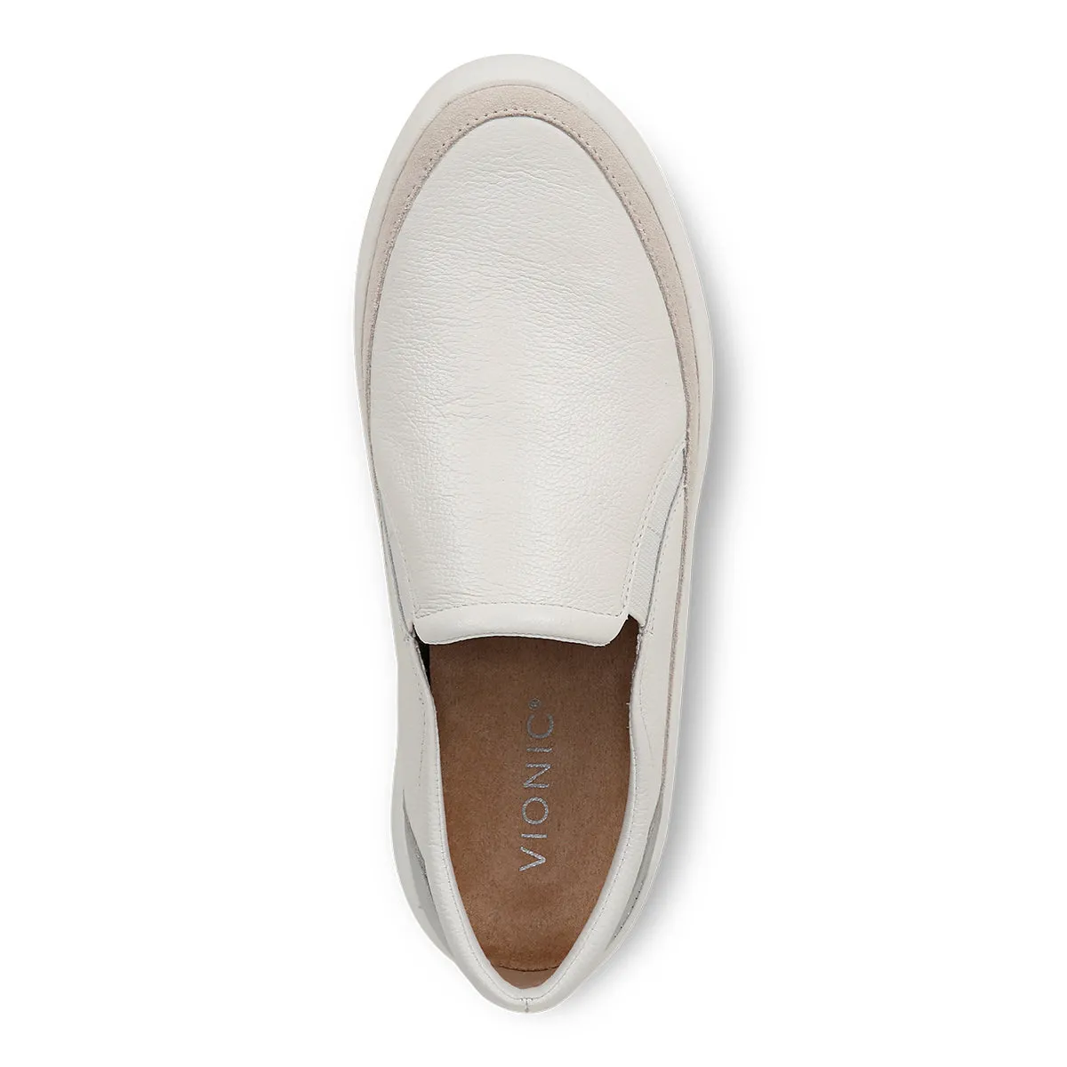 Kearny Platform Slip-on Sneaker