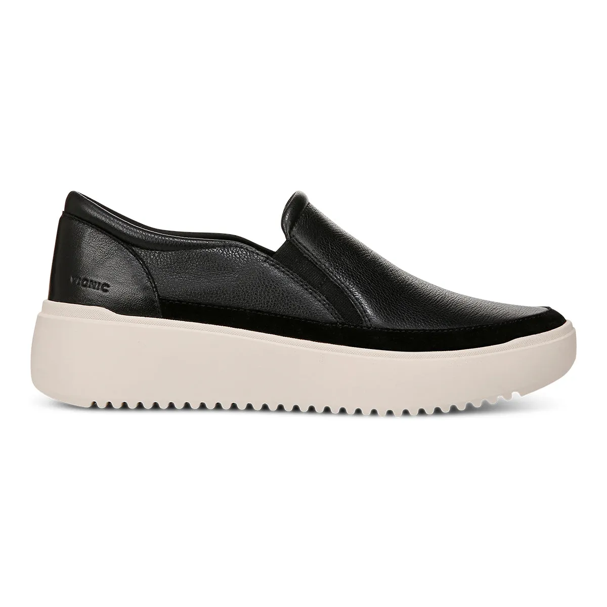 Kearny Platform Slip-on Sneaker