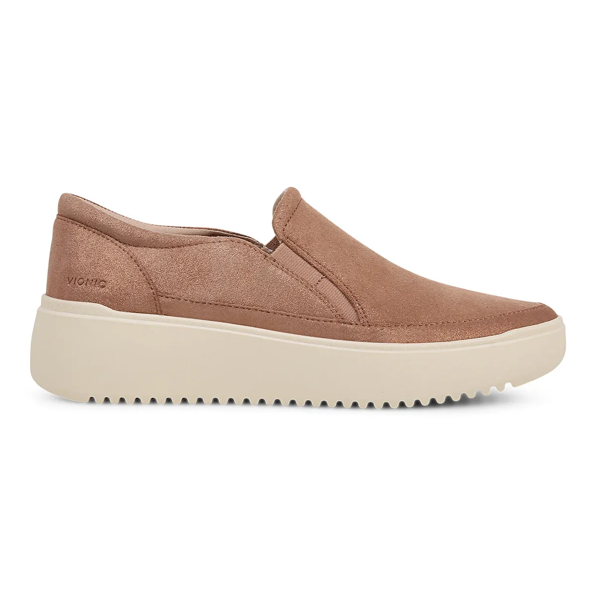 Kearny Platform Slip-on Sneaker