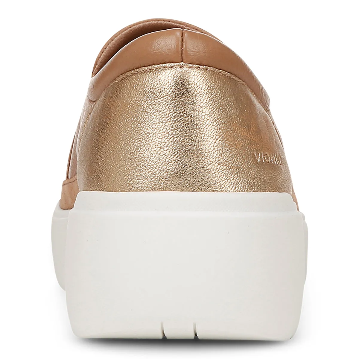 Kearny Platform Slip-on Sneaker