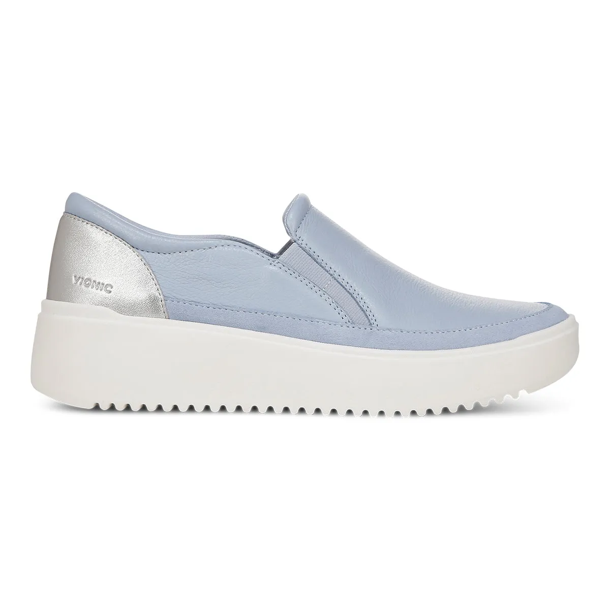 Kearny Platform Slip-on Sneaker