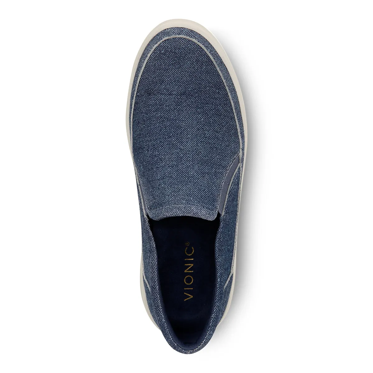 Kearny Platform Slip-on Sneaker