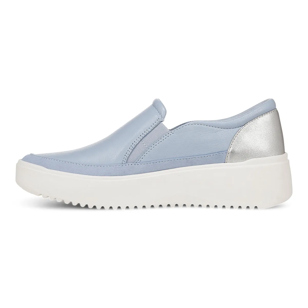 Kearny Platform Slip-on Sneaker