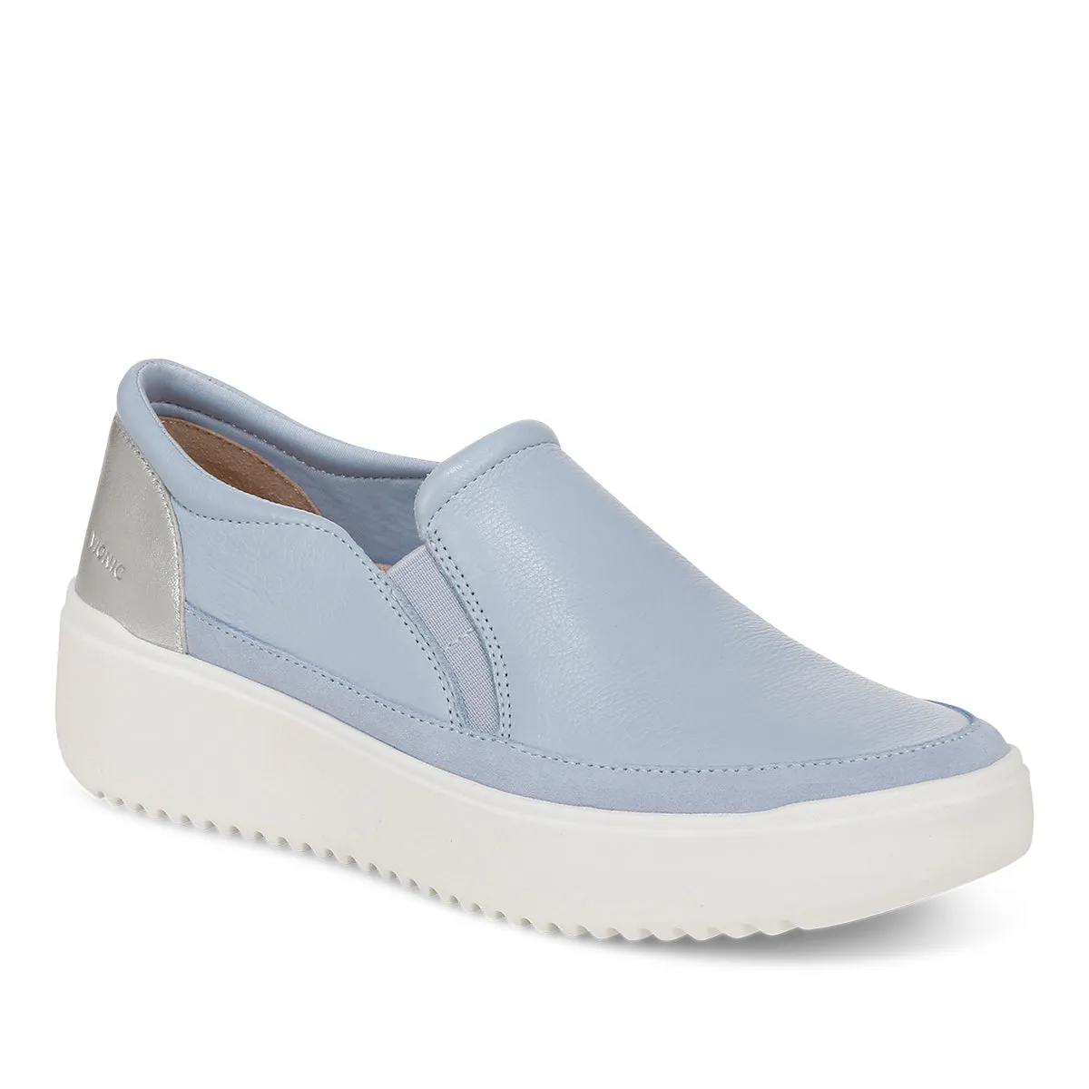 Kearny Platform Slip-on Sneaker