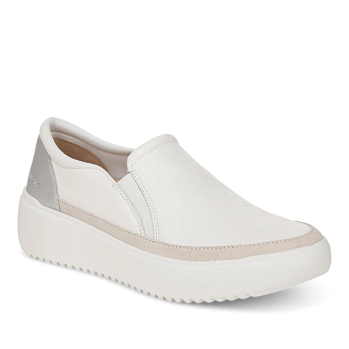 Kearny Platform Slip-on Sneaker