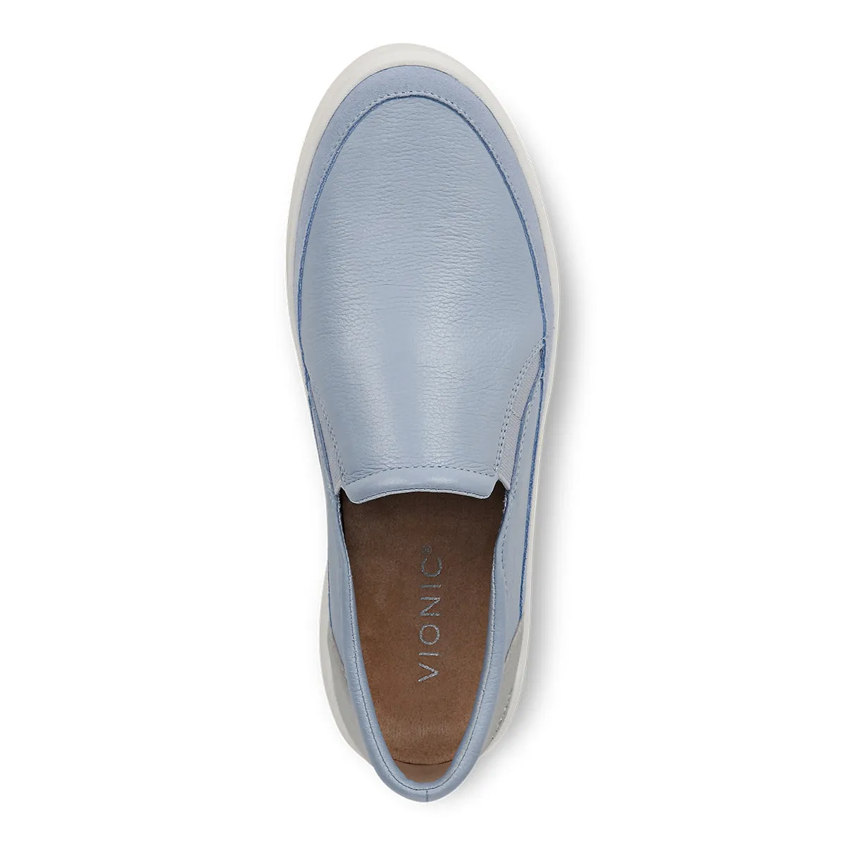 Kearny Platform Slip-on Sneaker