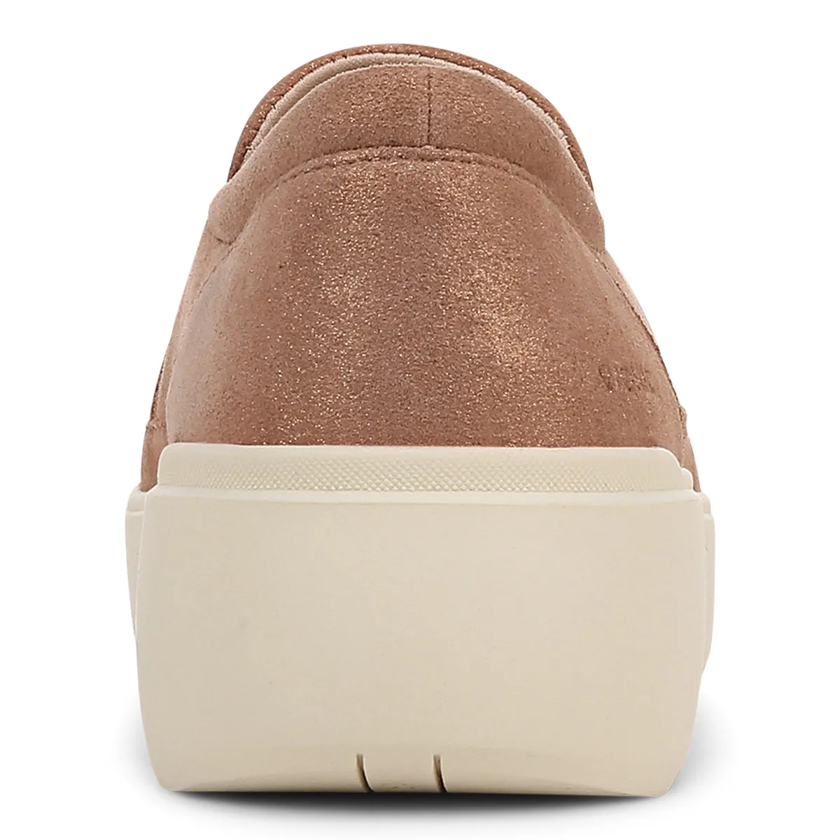 Kearny Platform Slip-on Sneaker