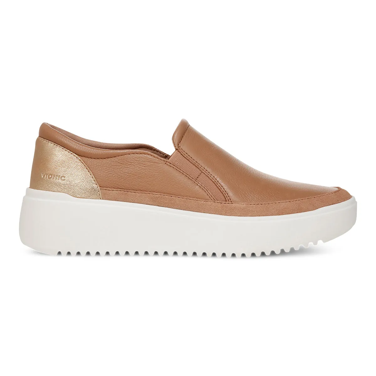 Kearny Platform Slip-on Sneaker