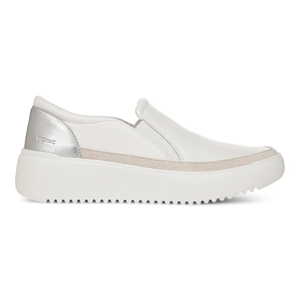 Kearny Platform Slip-on Sneaker