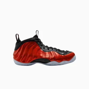 Kid's Little Posite One "Metallic Red" Grade School