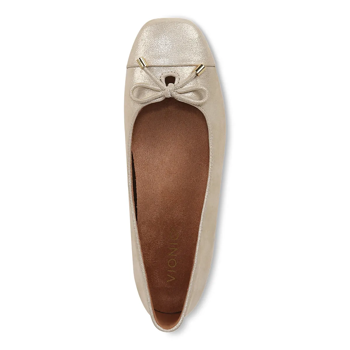 Klara Ballet Flat