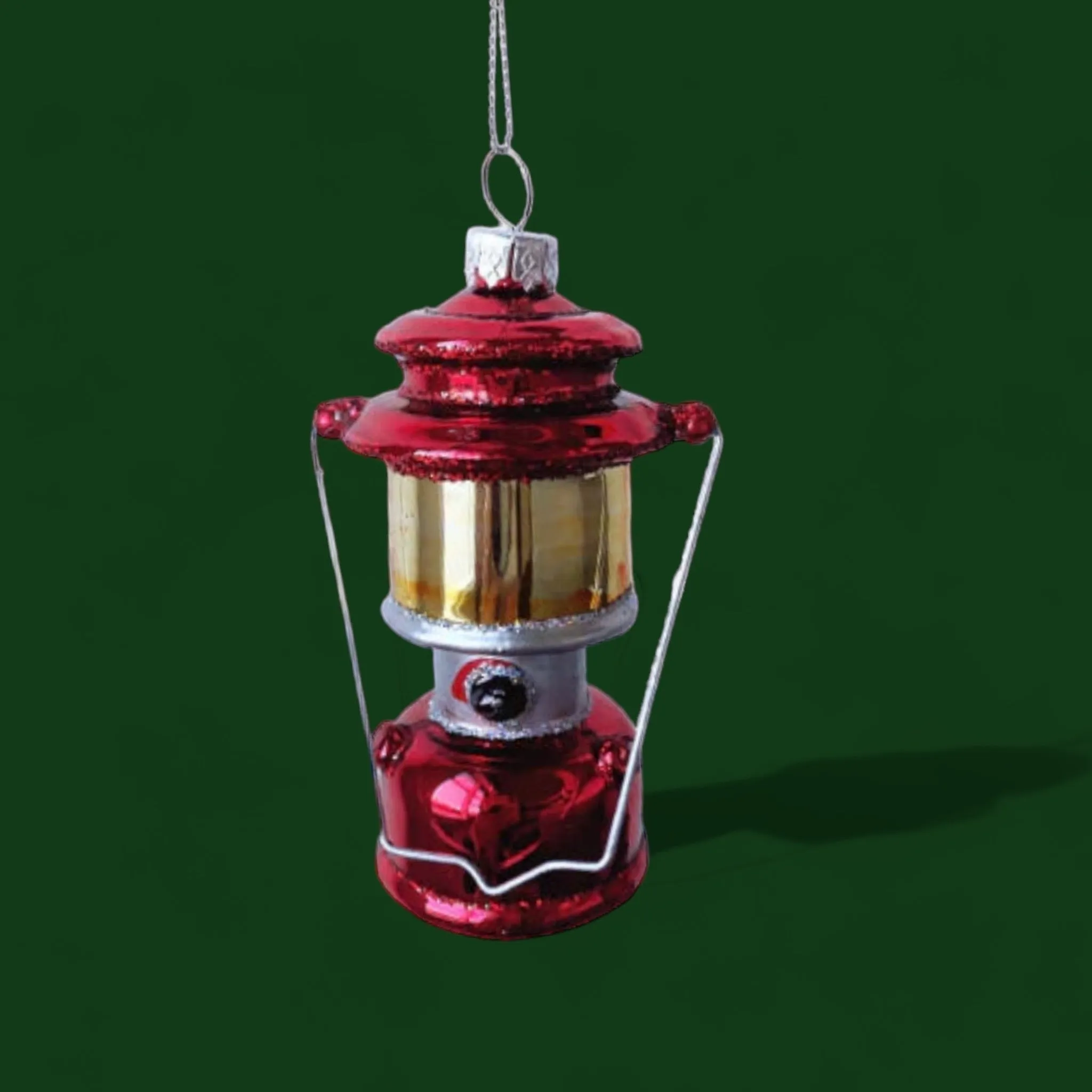 Lantern Ornament