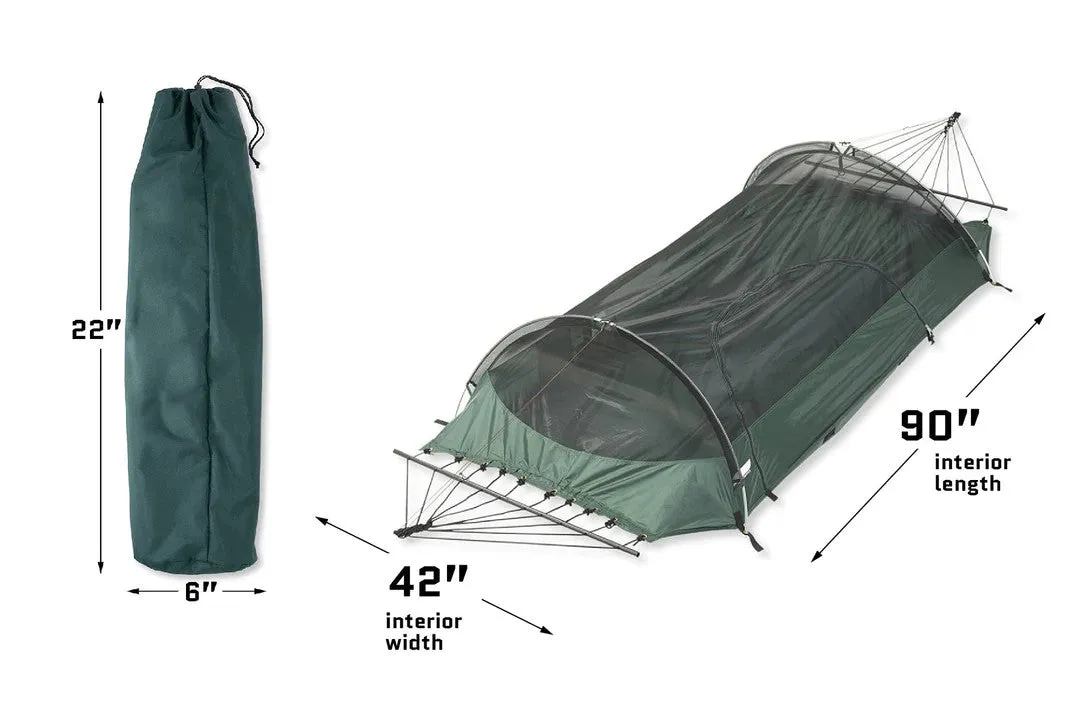 Lawson Blue Ridge Camping Hammock