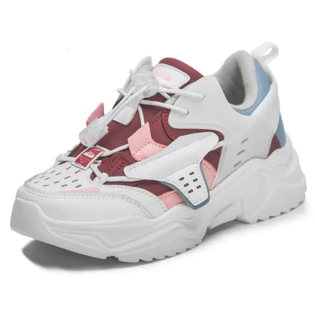 Libia Unisex Kids' Fashion Sneaker