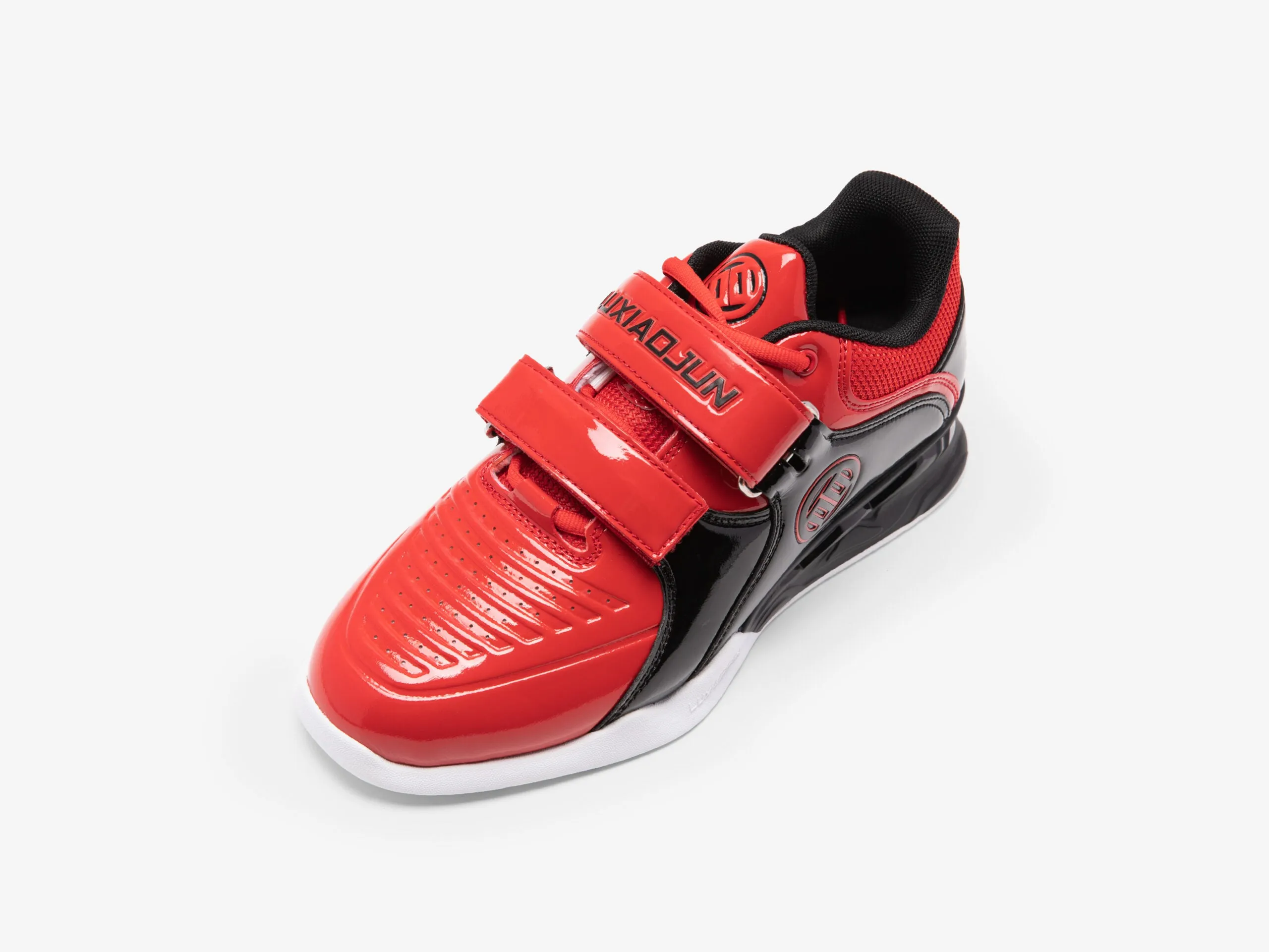 LUXIAOJUN PowerPro I Weightlifting Shoes (Keydomar)