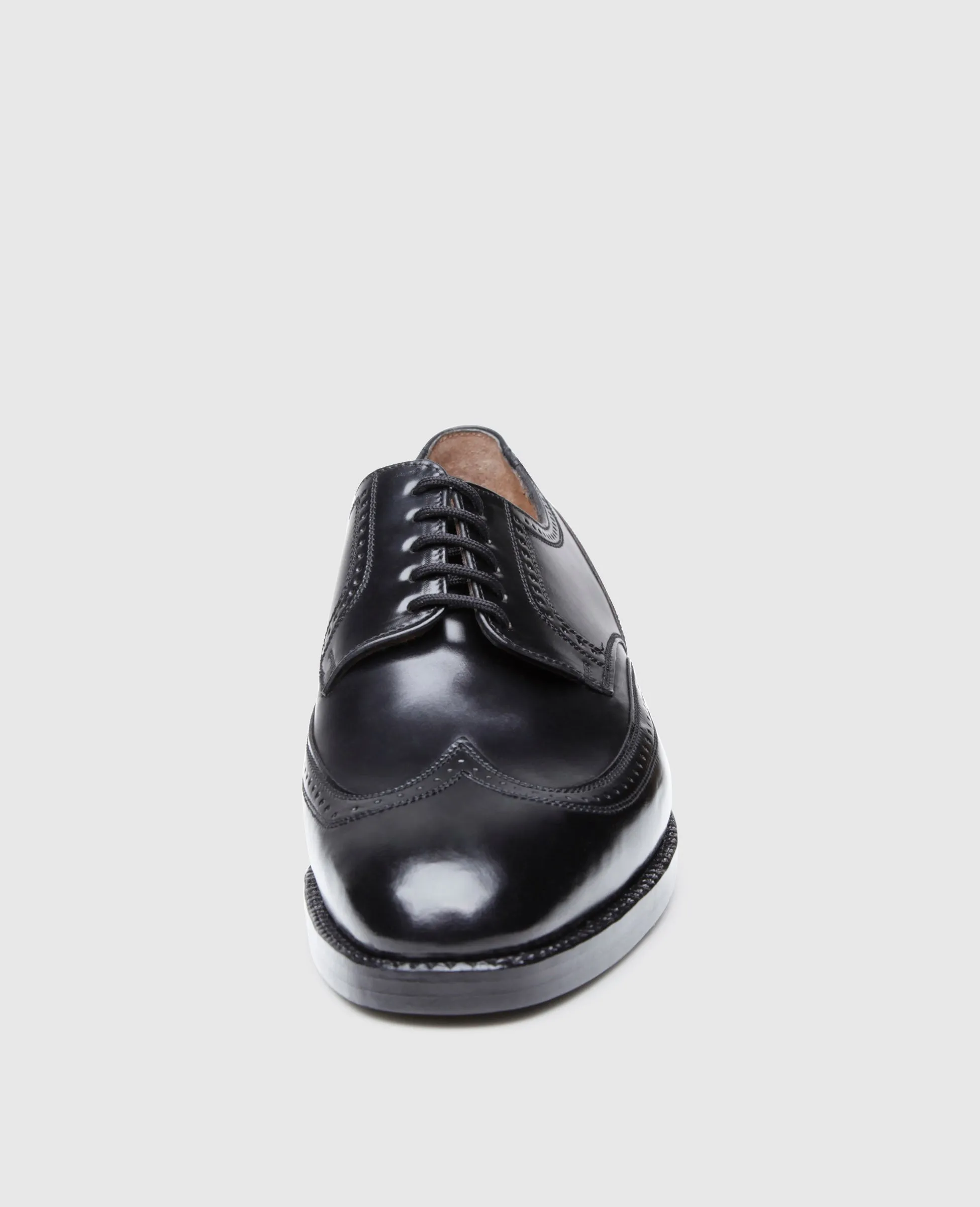 Luzern Full-Brogue C - Black