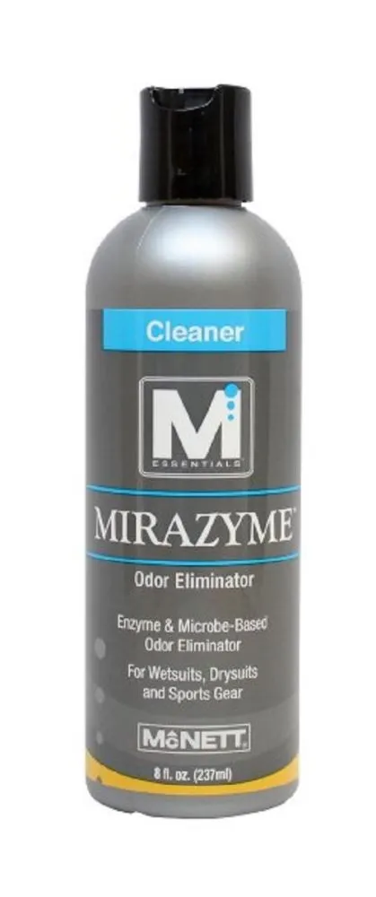 M essentials MiraZyme Odor Removal 8oz