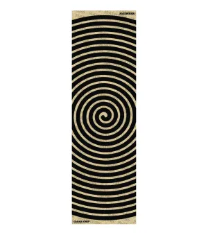 Madness Swirl Clear Grip 10"