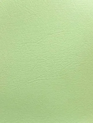 Marine Vinyl - Auto/Boat - Upholstery Fabric / Mint / By The Roll - 30 Yards