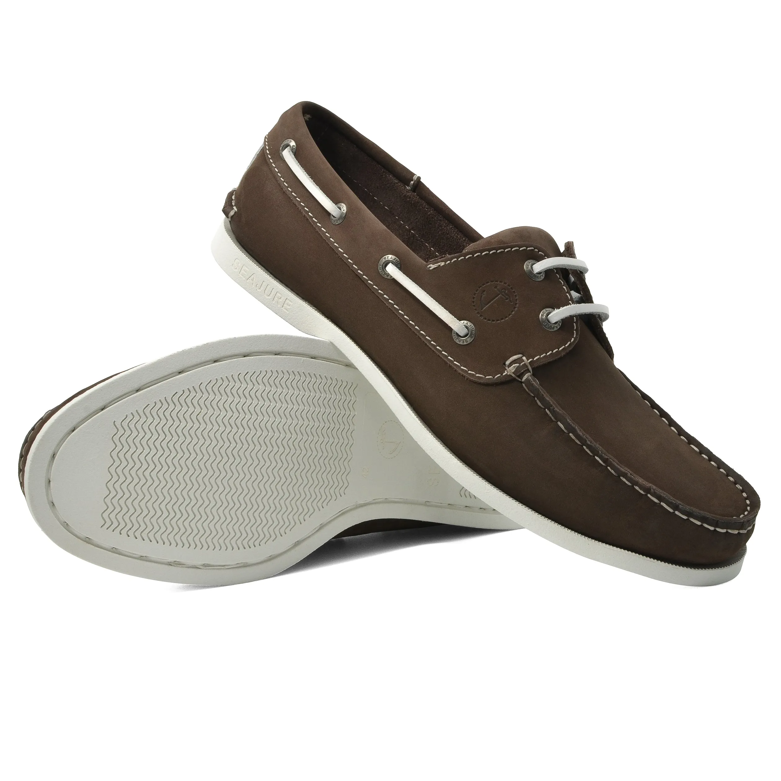 Men Boat Shoe Tabarka