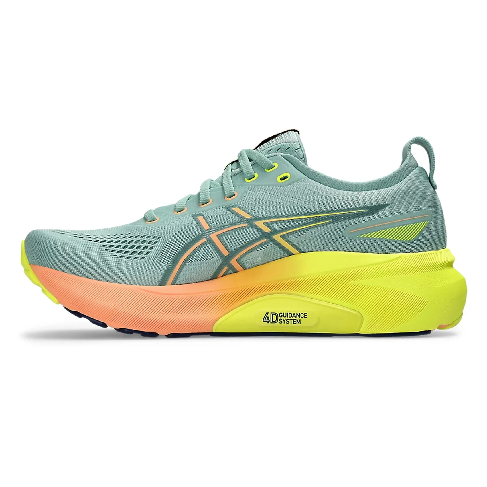 Mens ASICS GEL-Kayano 31 Paris