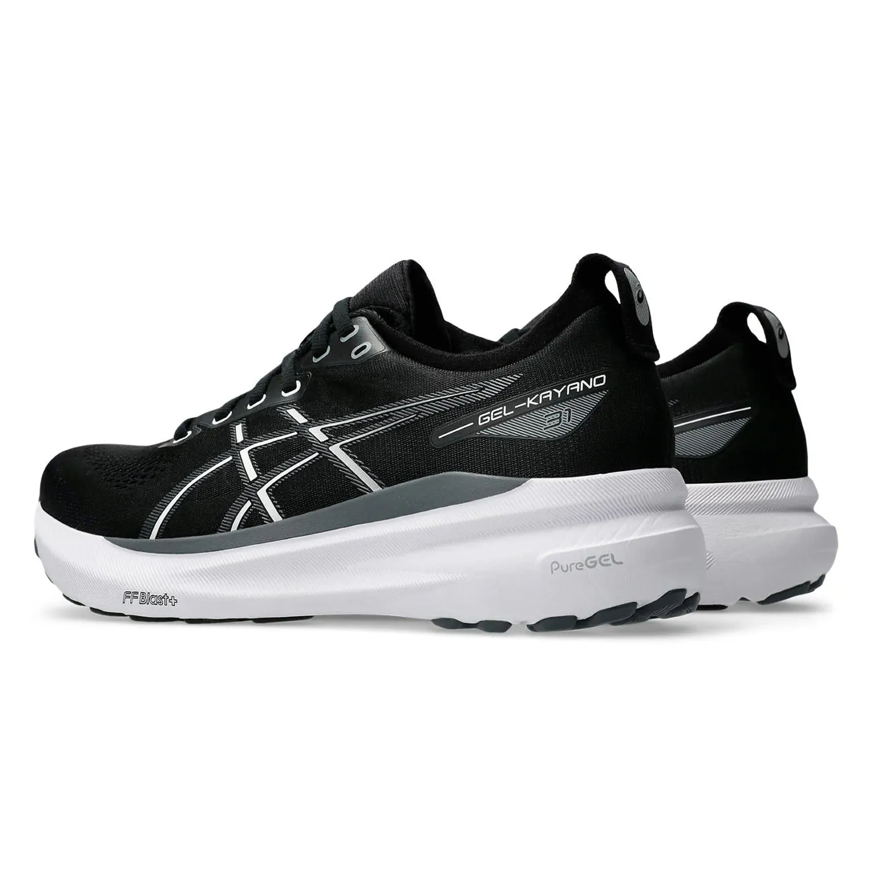 Mens ASICS GEL-Kayano 31 (Wide)