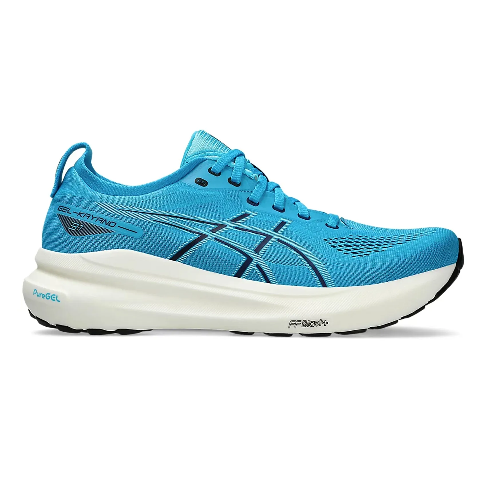 Mens ASICS GEL-Kayano 31