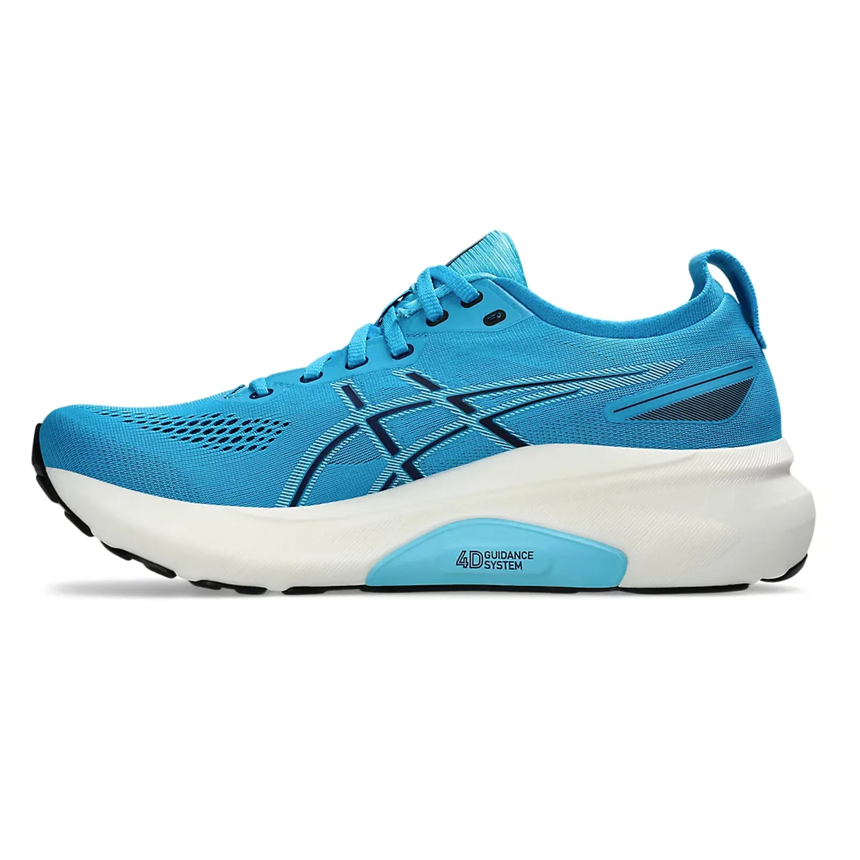 Mens ASICS GEL-Kayano 31