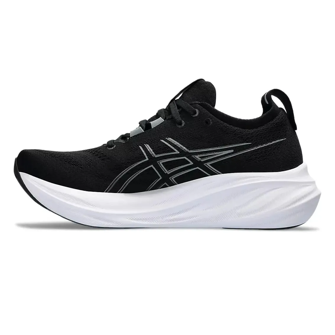 Mens ASICS GEL-Nimbus 26 (Wide)