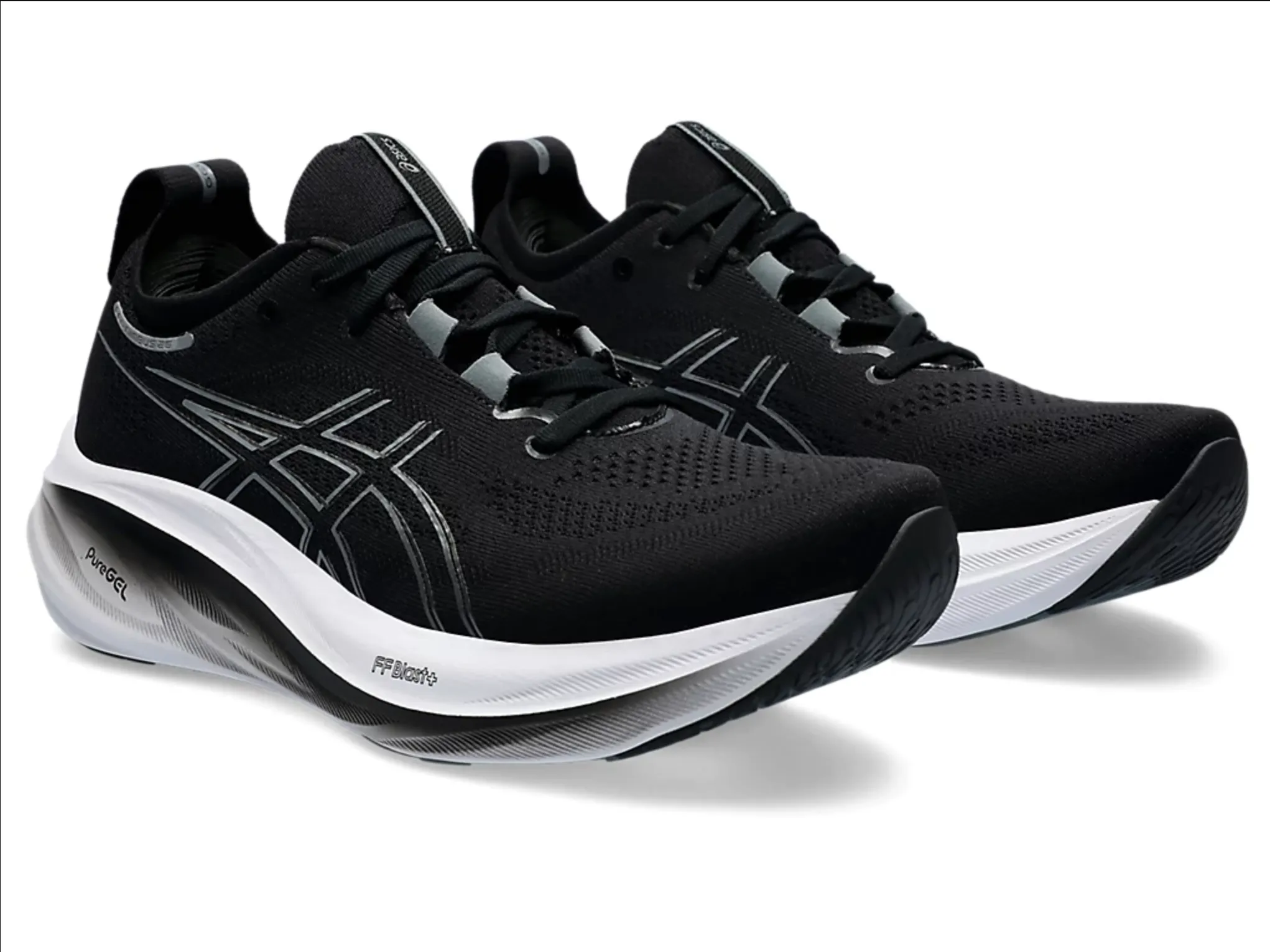 MEN'S ASICS GEL-NIMBUS 26