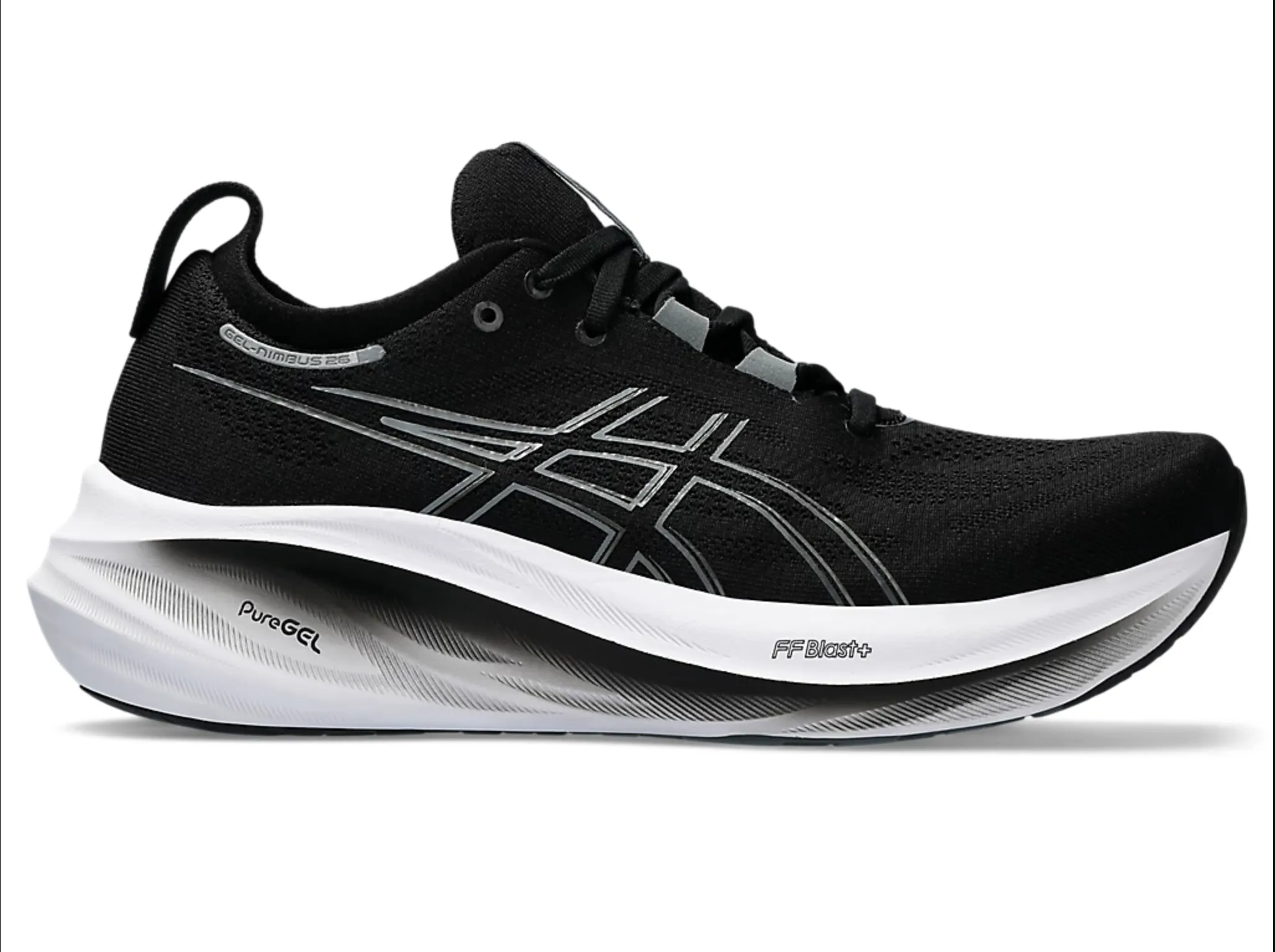 MEN'S ASICS GEL-NIMBUS 26