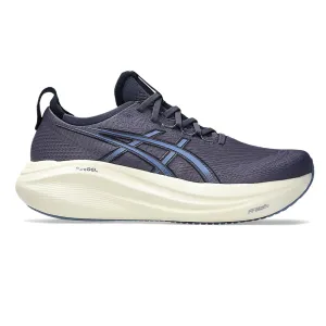 Mens ASICS GEL-Nimbus 27 (Wide)