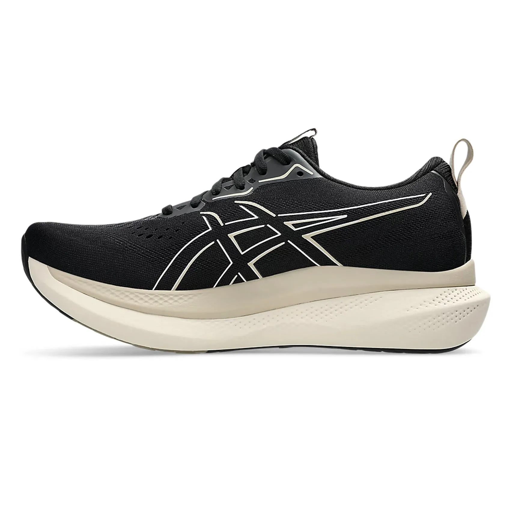 Mens ASICS GlideRide Max