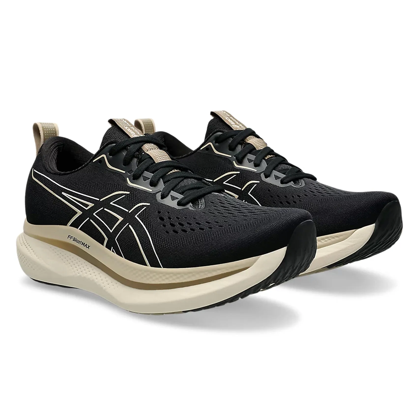 Mens ASICS GlideRide Max