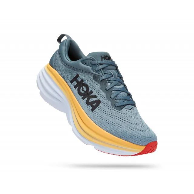 Men's Bondi 8 Max Cushioned Running Shoe