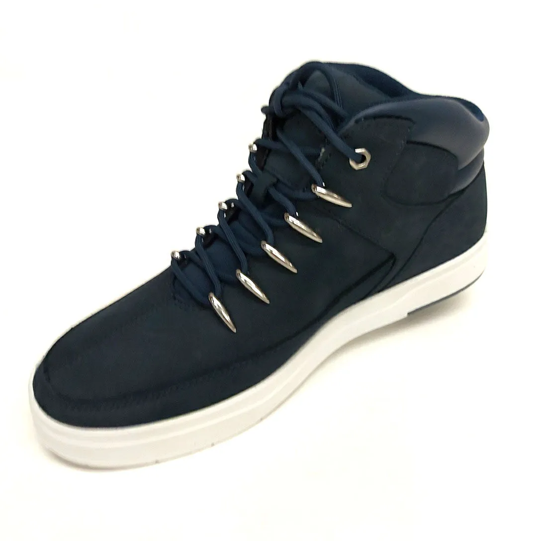 Men's Davis Square Sneaker Boots