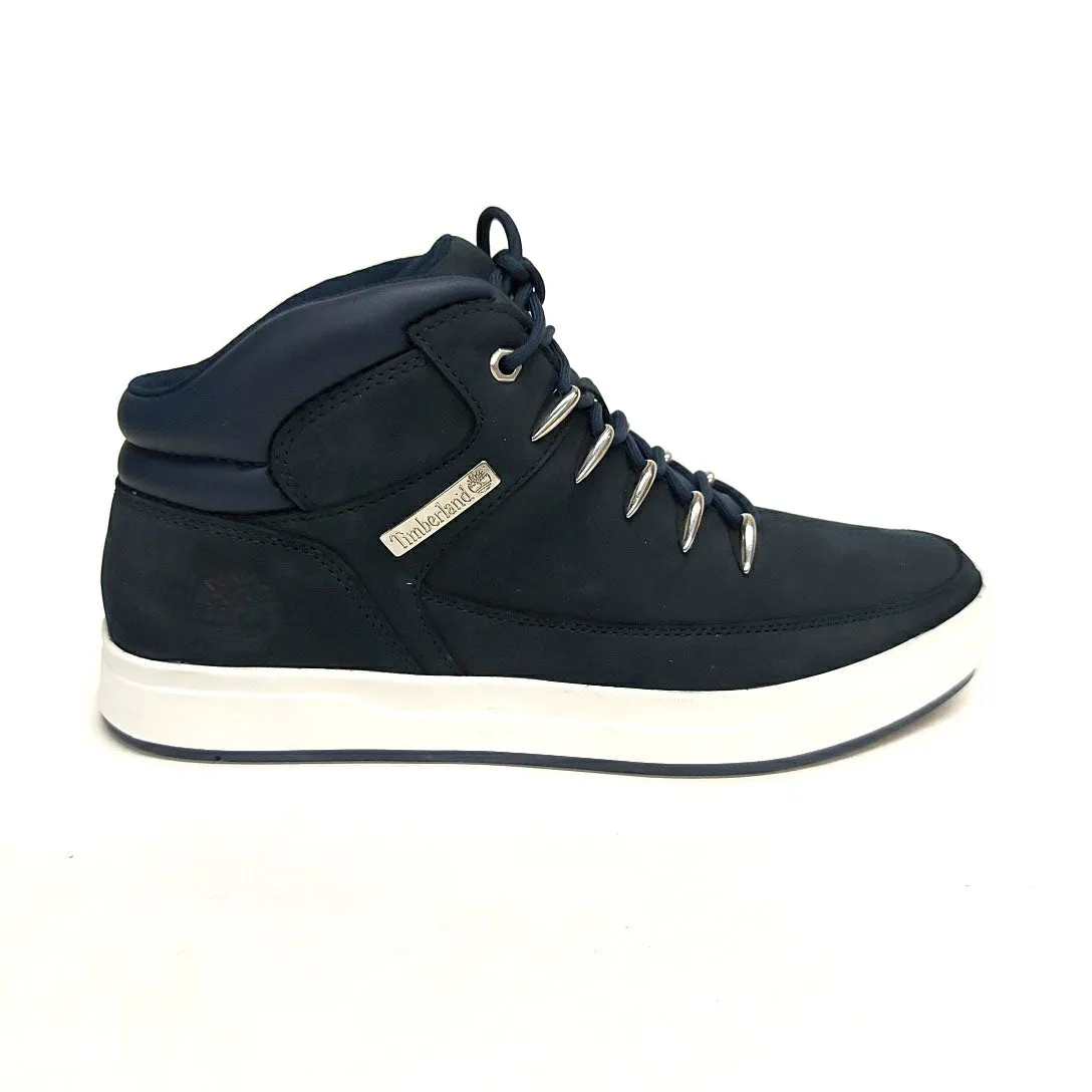 Men's Davis Square Sneaker Boots