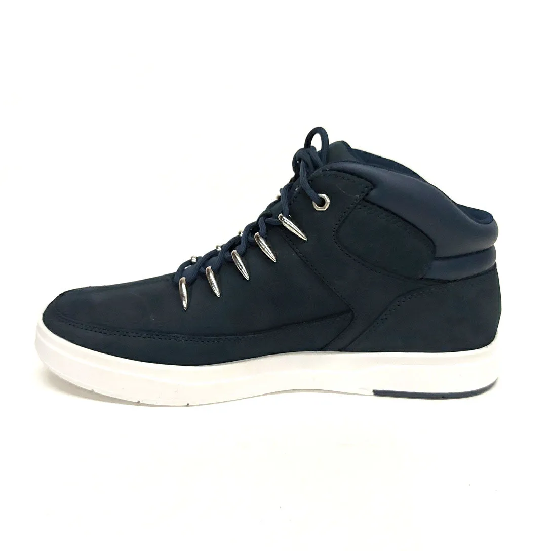 Men's Davis Square Sneaker Boots