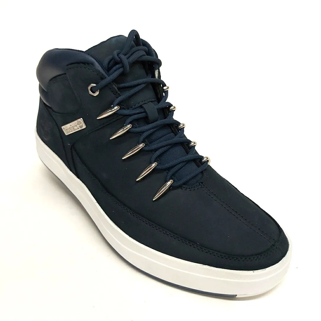 Men's Davis Square Sneaker Boots